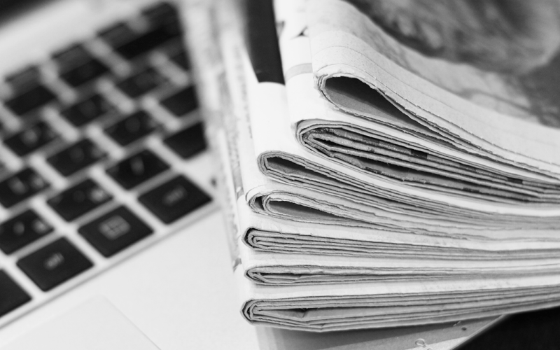 Newsbanner