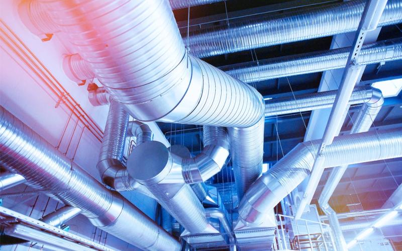 Technical-insulation