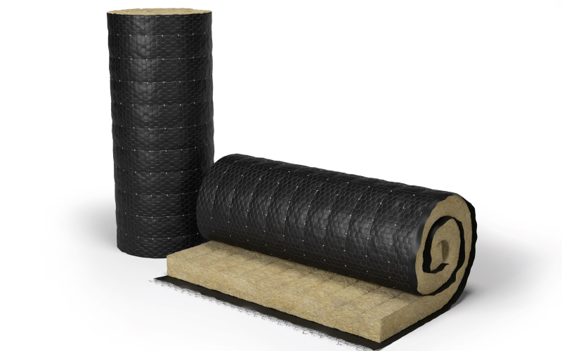 ROCKWOOL Conlit Fire Mat -palosuojaeriste