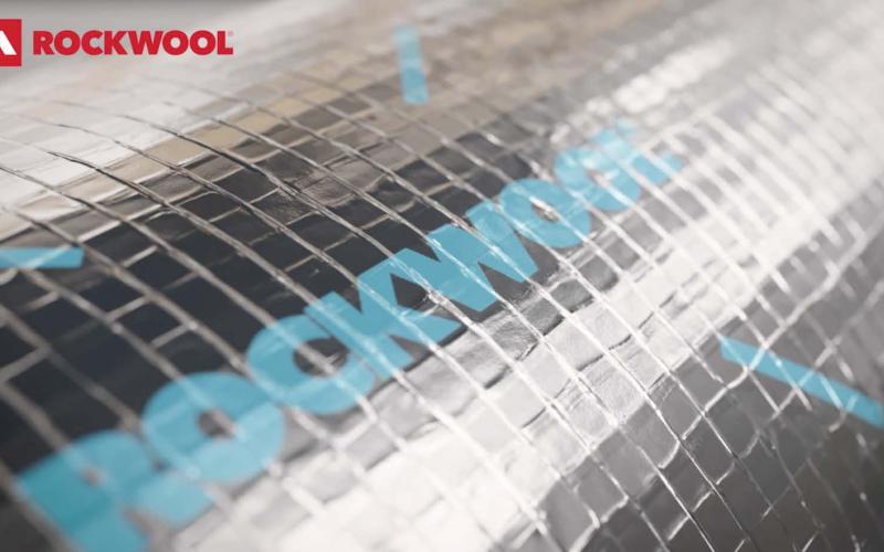 Rockwool Teclit