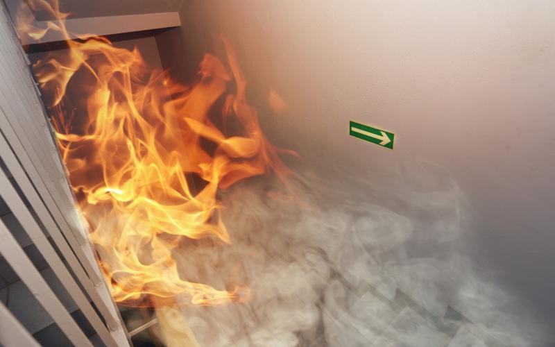 Passive Fire Protection