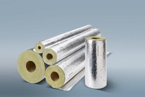 ROCKWOOL ALU 800