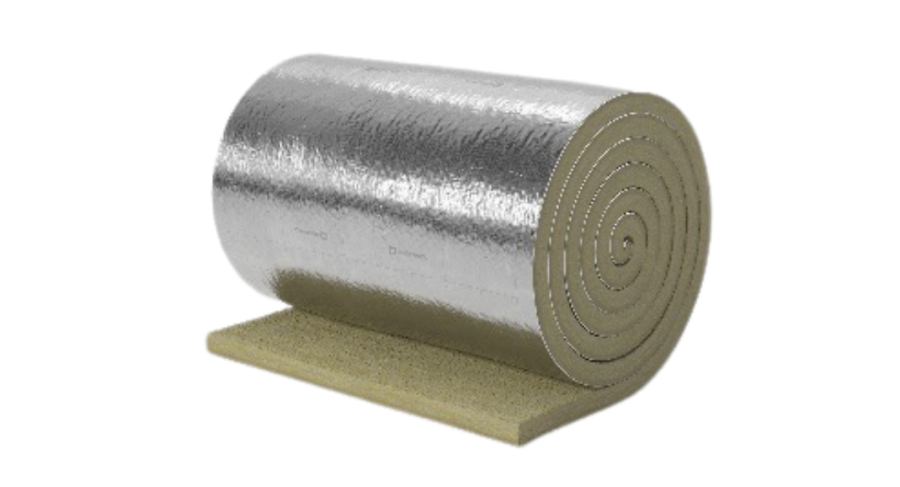 ROCKWOOL prolit lamella mat web