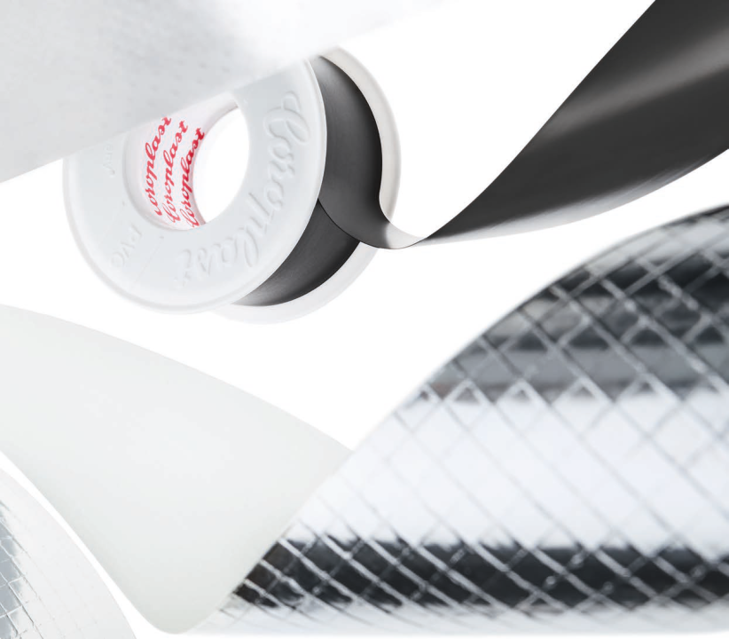 Coroplast_alu_tapes_technical_insulation_alu_se_series