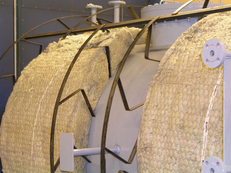 Kespet_Base and support structures
